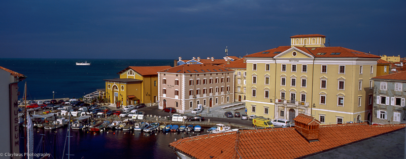 Piran
