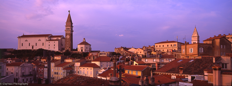 Piran
