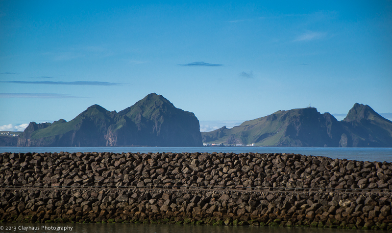 Vestmannaeyjar