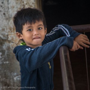 A Journey Through the White Building